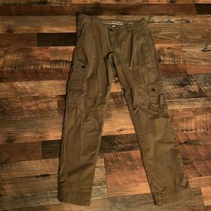 Nine West- Vintage America Jeans - size 8